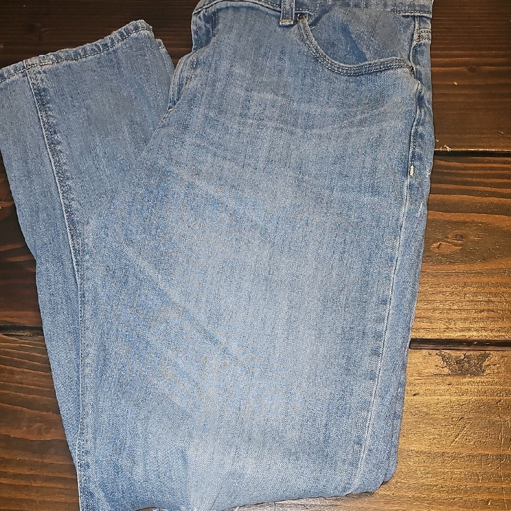 Old Navy Light Blue Denim Jeans‎